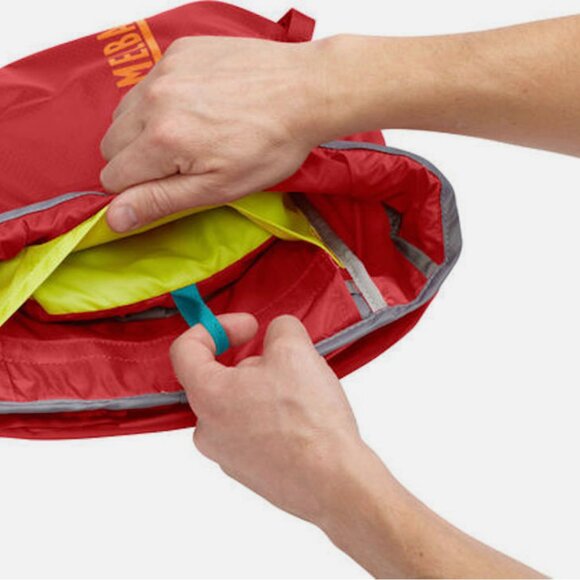 Camelbak Arete Hydration Pack Backpack Red Samba / Kabocha